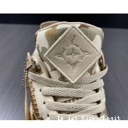 Aleali Camo DJ1193-200 4 May Air x Jordan 0813